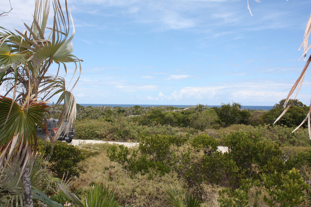 Ocean View lot - $55K