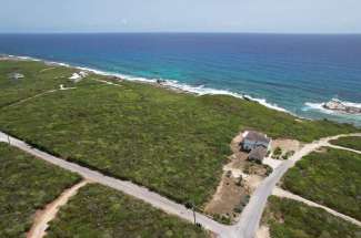 Large Oceanfront Parcel