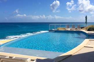 Luxury Oceanfront Residence