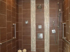 Master Bathroom shower