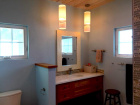 Master Bathroom Vanity