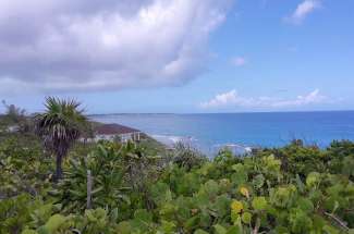 Oceanfront Lot – Stella Maris