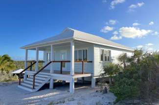 Beach Access Home – New Construction