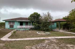 Fixer Upper – Stella Maris