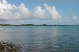 Lot with Views