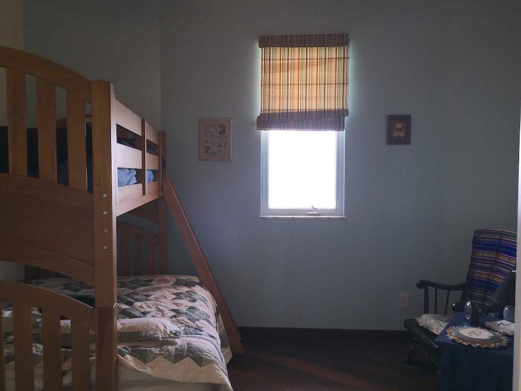 Bunk Bedroom 2 - 2nd level