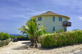 Large Ocean View Home