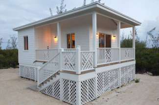 Newly Constructed Beach Cottage