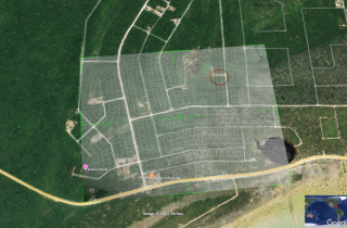 Lot 130  Vacant Lot Stella Maris