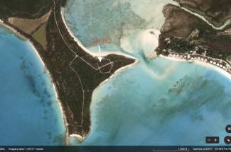 Lot 38 North Crown Cay