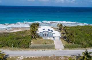 3/2 Oceanfront Home