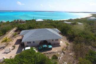 Lochabar Ocean View Home