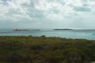 Salt Pond Lots – Harbour View