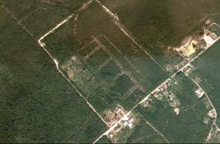 5 Acre Parcel