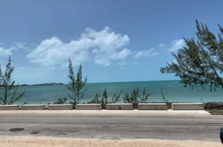 The Crossing – Sea & Sunset Views