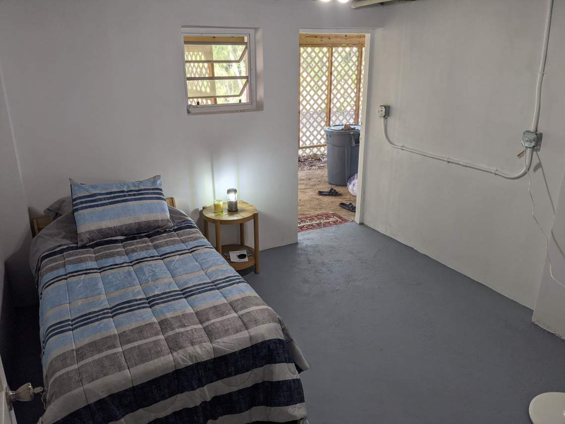 Ground-Level-Bedroom